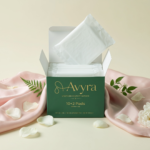 Avyra XXL Organic Night Comfort Pads