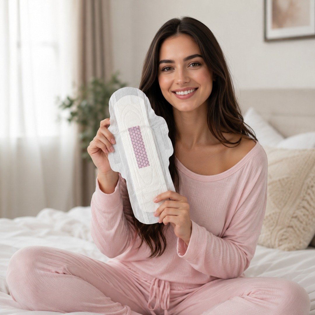 Avyra XL Comfort Pads - Image 2