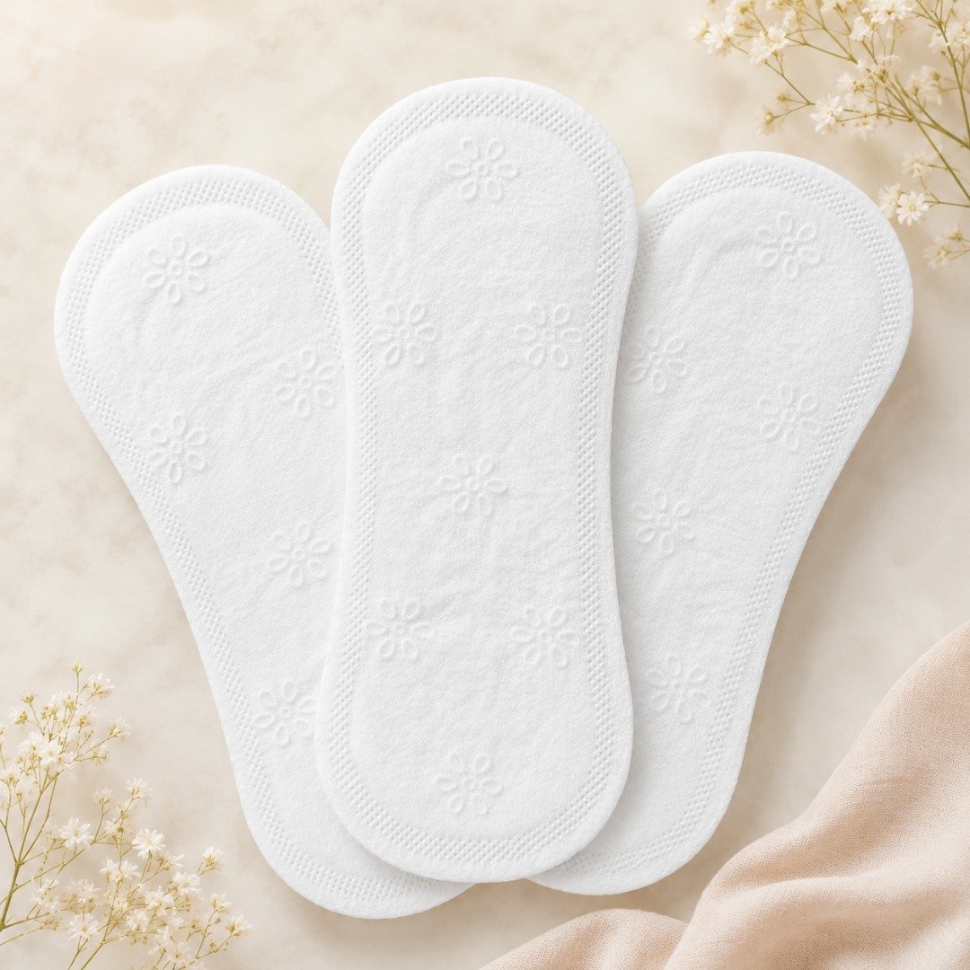 Avyra Jumbo Combo Pack (XXL + XL + 10 Panty Liners) - Image 2