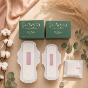 Avyra Day & Night Combo