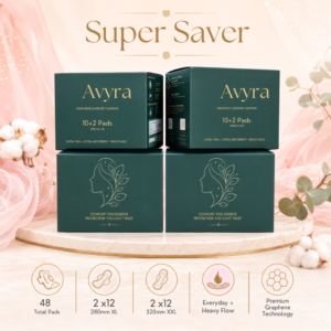 Avyra Super Saver Bundle