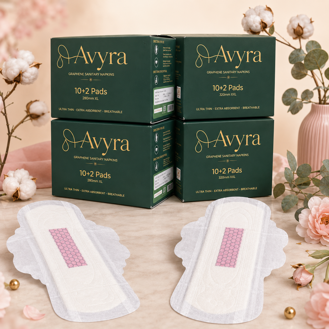 Avyra Super Saver Bundle - Image 2