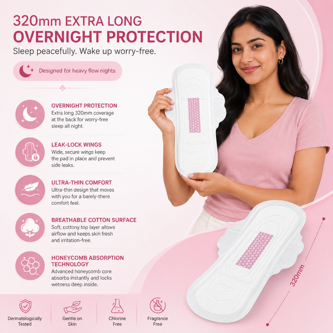 Avyra XXL Duo Pads - Image 3